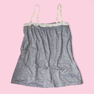 VINTAGE A&F BABYDOLL